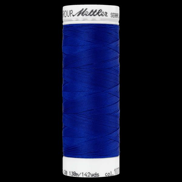 Nähgarn SERAFLEX - Feuerblau